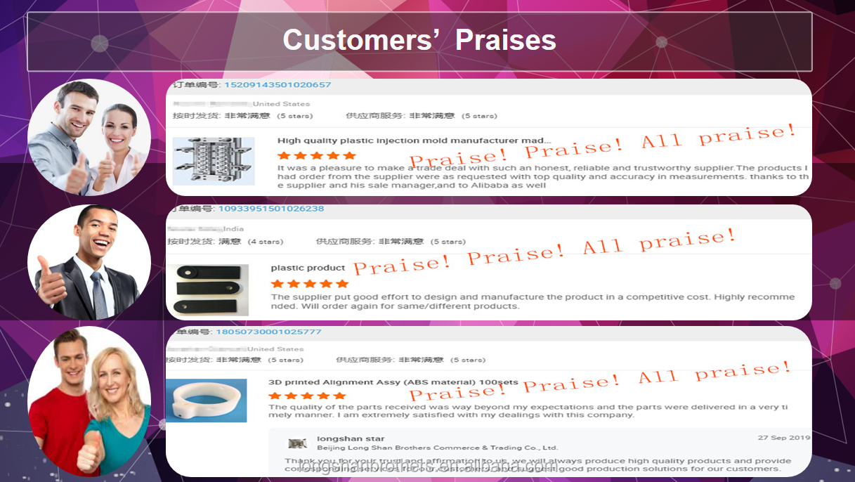 Custom Surface Texture Home Appliance Mould Plastic Electronic Housing Mold