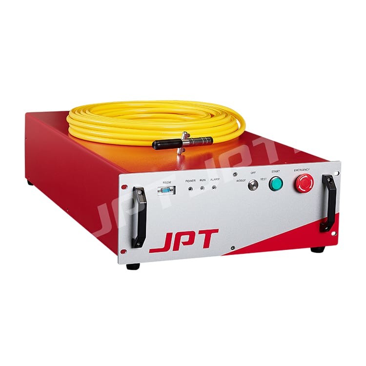 4 Axis Battery Laser Welding Machine 1000w With Longmen Gantry Frame