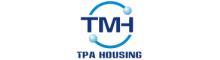 China Foshan Tianpuan Building Materials Technology Co., Ltd. logo