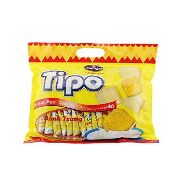 Instant Noodles Plastic Packing Bags Disposable BOPP/VMCPP PET/PE Material Structure