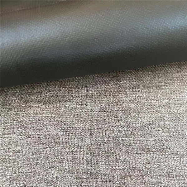 450DX450D Oxford Cloth Fabric 150cm 380gsm Material Oxford Fabric With Pvc Coating