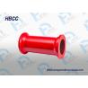 Buy cheap ST52 concrete pump Boom pipe from wholesalers