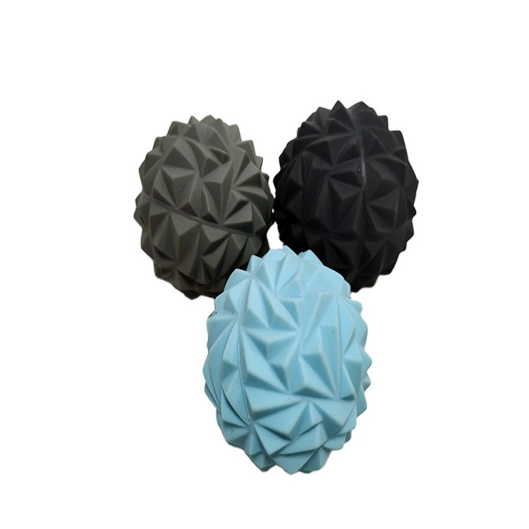 Foot massage ball Lumbar Therapy back muscle relaxation Yoga ball Neck neck mask Release ball arch