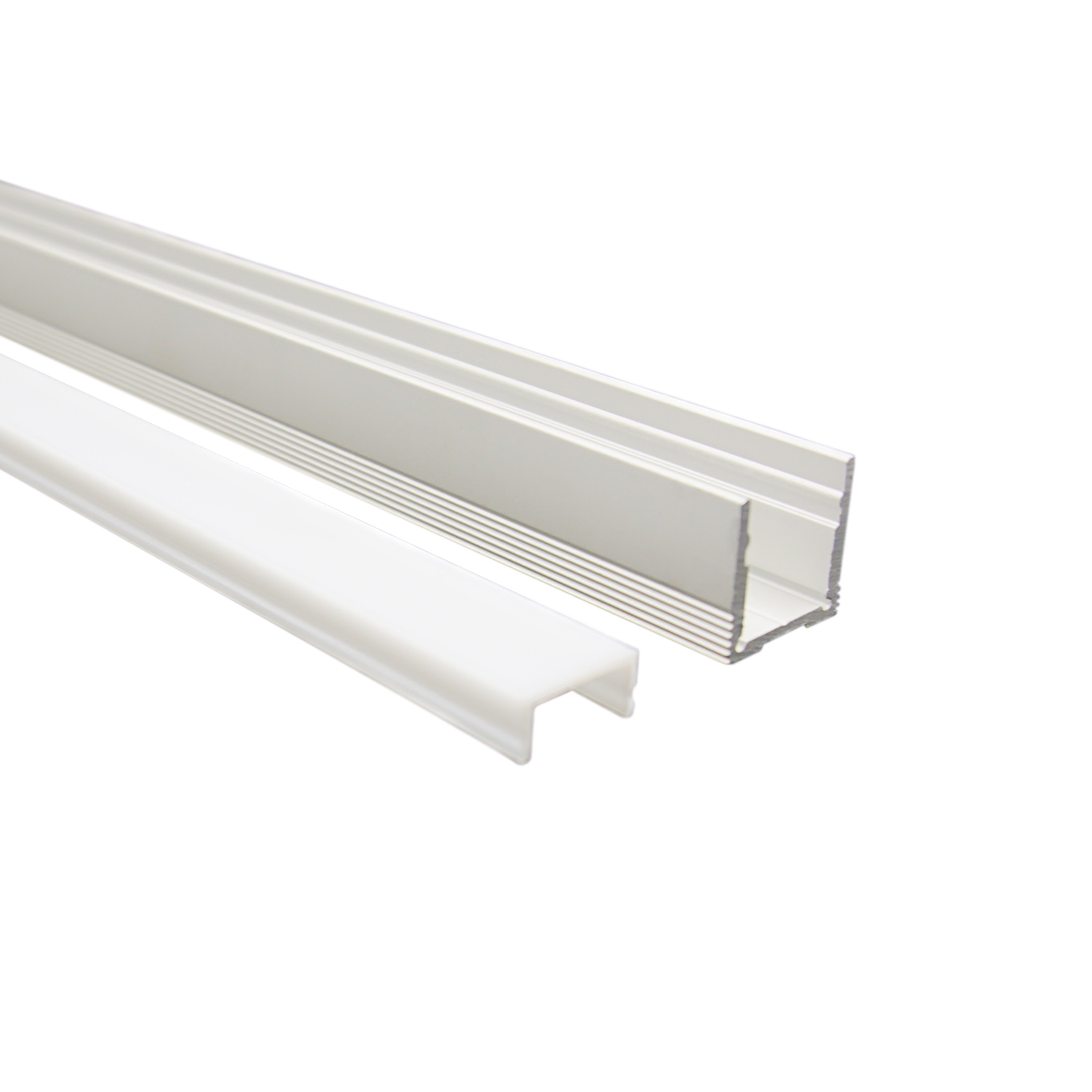 20*20mm LED Linear Light High quality LED Aluminium Profile for LED Strip Lights