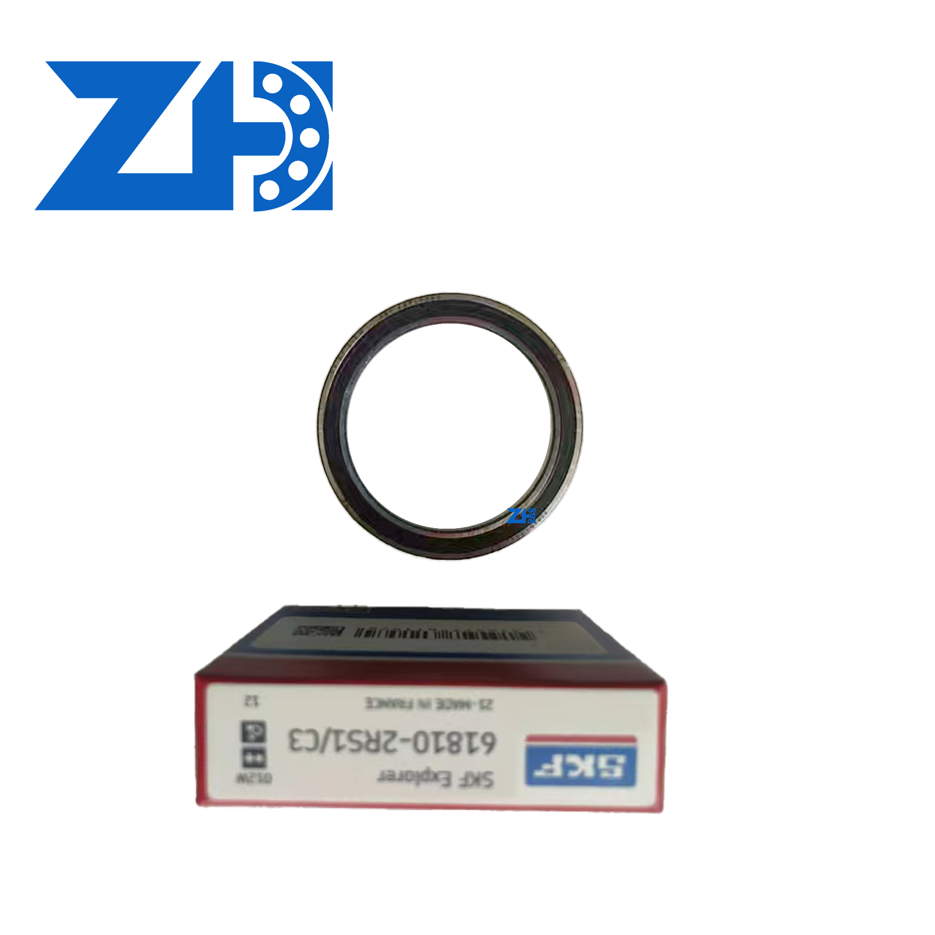 Elite 61810-2RS1-C3 61810/2RS/C3 Taper Roller Bearings Premium Craftsmanship for Seamless Performance