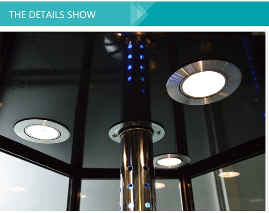 Generous Rotary Acrylic Display Showcase Mobile Lighting 53 * 53 * 100 Size Custom Color