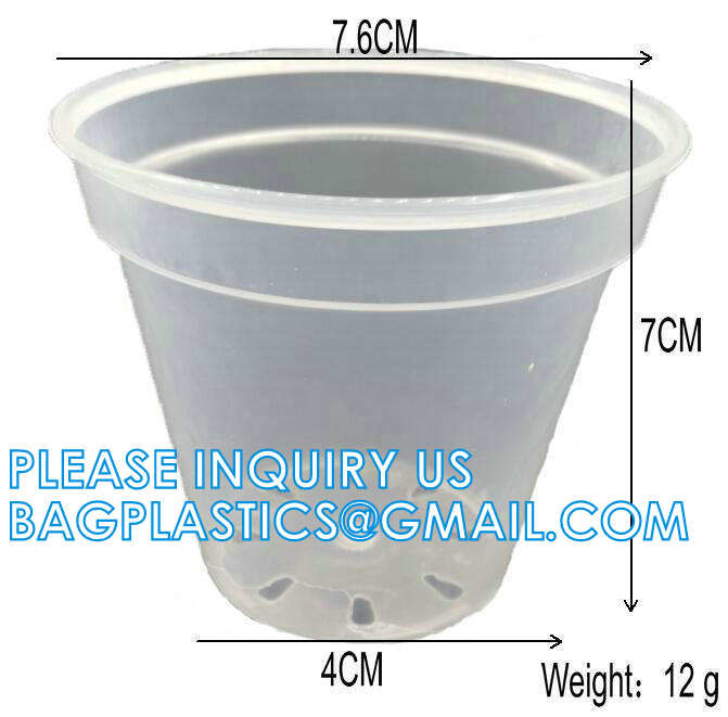 Planters for Indoor Plants, Planters with Drainage Hole and Tray, Flower Pots Indoor Plant Pots for Patio Garden