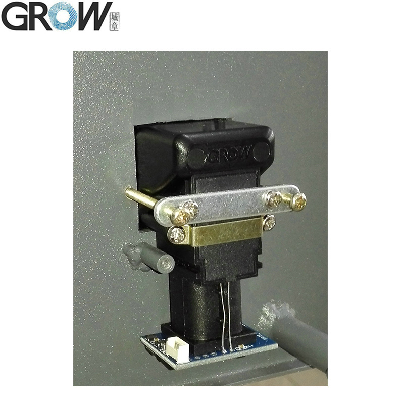 Grow Black Bracket of R307-S Fingerprint Module
