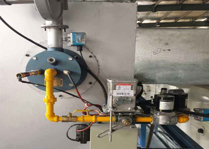 Industrial Burner Systems ODM OEM Industrial Combustion Equipment