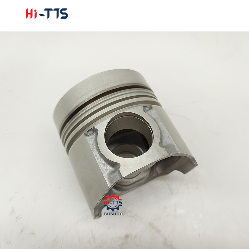 65.02501-0280 65.02501-0561 Piston For DH225-7 DH220-5 DB58 Engine Parts