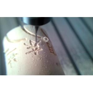 acrylic 3020 cnc milling machine