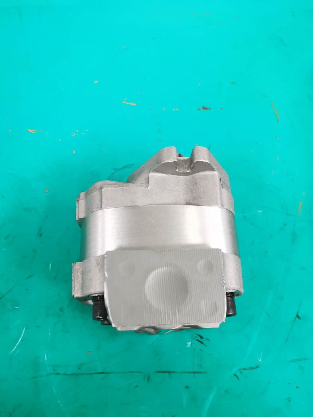 SAL20 10T 705-11-26010 Komatsu Gear Pump For Excavators PW150