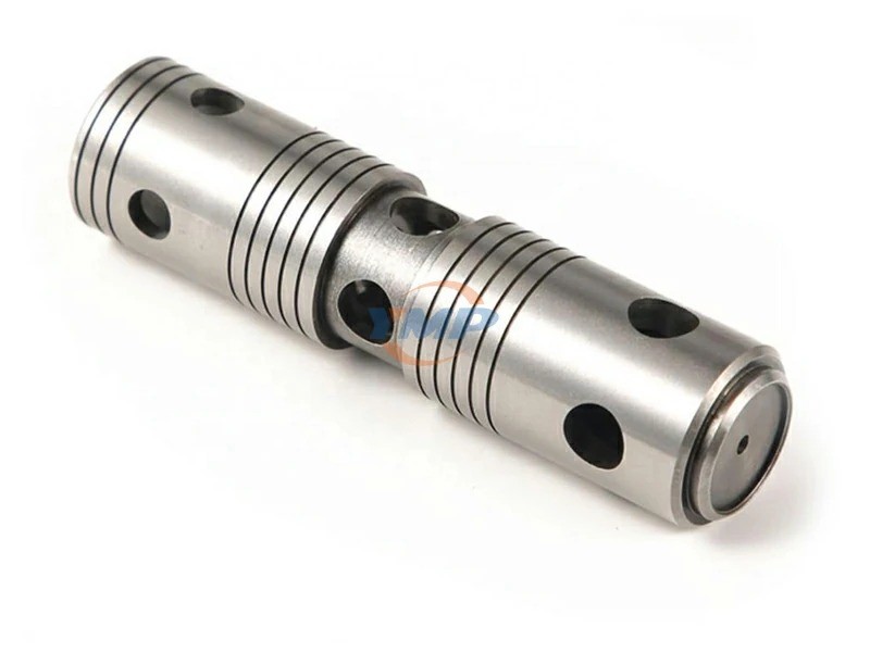 titanium alloy parts