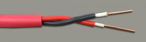 Buy cheap XLPE Insulation 800 X 600 2.5mm2 Fire Resistant Cable product