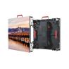 Buy cheap Outdoor Indoor Capacitive Stage Event Rental Moving LED Screen Portable from wholesalers