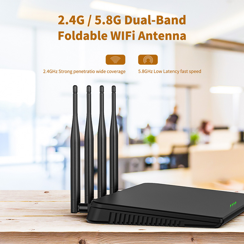 2024 WiFi Antenna SMA Connector and Customizable IPEX Cable for Enhanced Performance