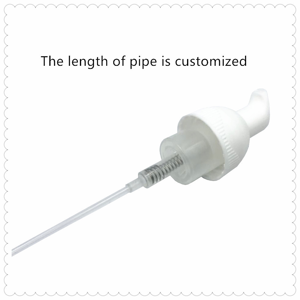 Convenient Foaming Soap Pumps Mason Jar Foaming Soap Dispenser Lids