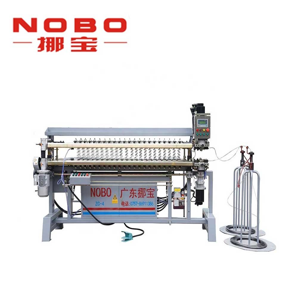 Spring Making Machine Spare Parts Screw Pitch Control Wheel Lead Collar Outlet