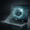 Buy cheap High Steel Degree Tempered Glass Explosion Proof Glass For Touchscreen Front from wholesalers