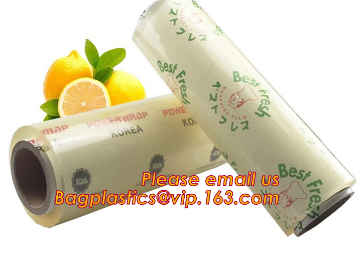 Reusable Mug Silicone Wrap,Food Grade Silicone Food Wrap, keep food fresh plastic wrap / pvc cling film for food grade /