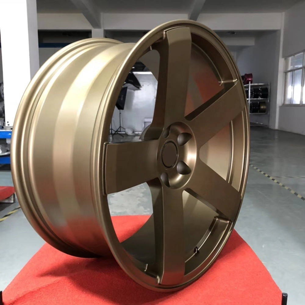 High Standard forged Wheels custom 16 inch 24 inch aluminium alloy wheels for cars