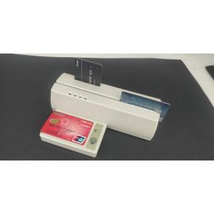 Buy cheap Smart Card Reader Performance Server Openresty product