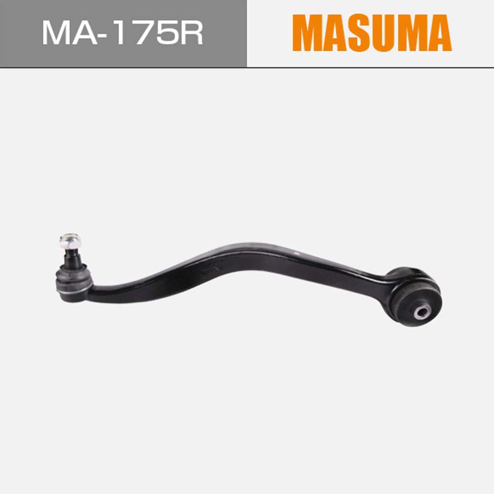 GJ6A-34-J00D OE NO. MASUMA NO. MA-175R Rear Control Arm for MAZDA ATENZA SPORT WAGON GG3P
