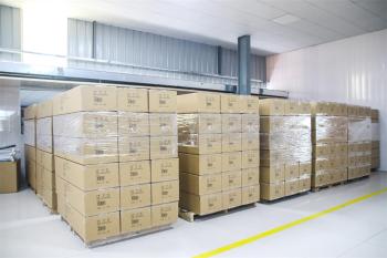 Nanpi Haoxinyuan Technology Co., Ltd.