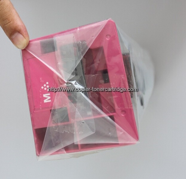Konica Minolta Bizhub C652 toner TN613 color laser toner For bizhub C552 / C452