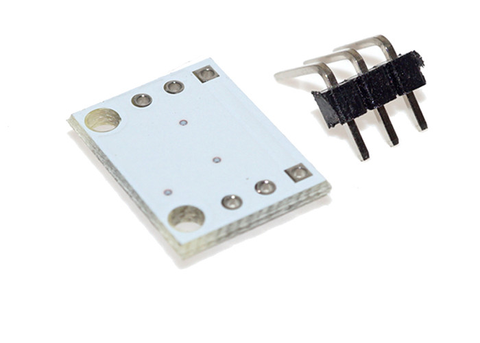 5V A 5050 Full Color LED Module , Arduino Switch Module RoHS Listed