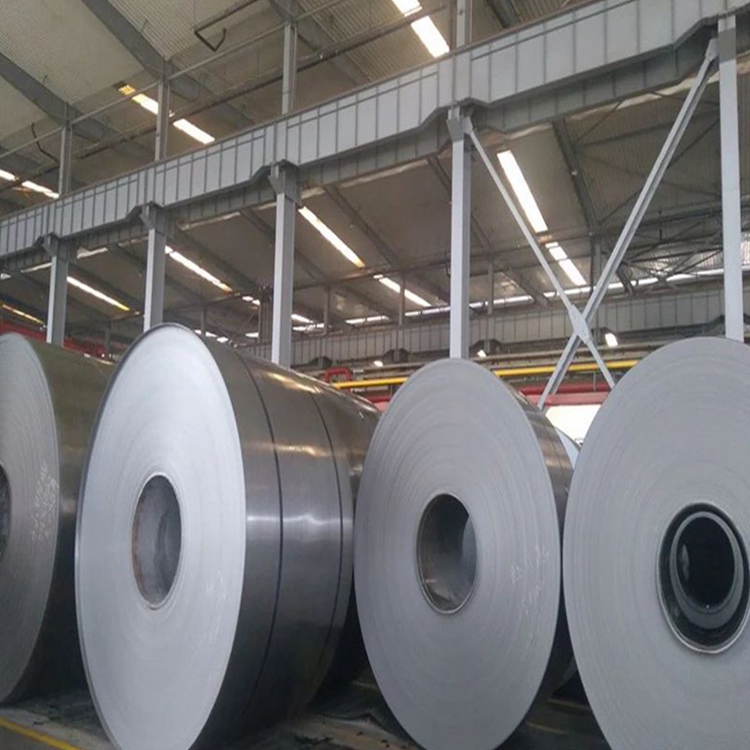 Jis 35jn270 Cold Rolled Steel Coil