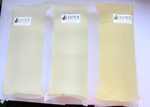 Hot Melt Pressure Sensitive Adhesive Construction Glue For Hygienic Diaper