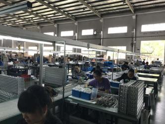 Changshu Flex-Tek Thermal Fluid Systems Manufacturer Co., Ltd.