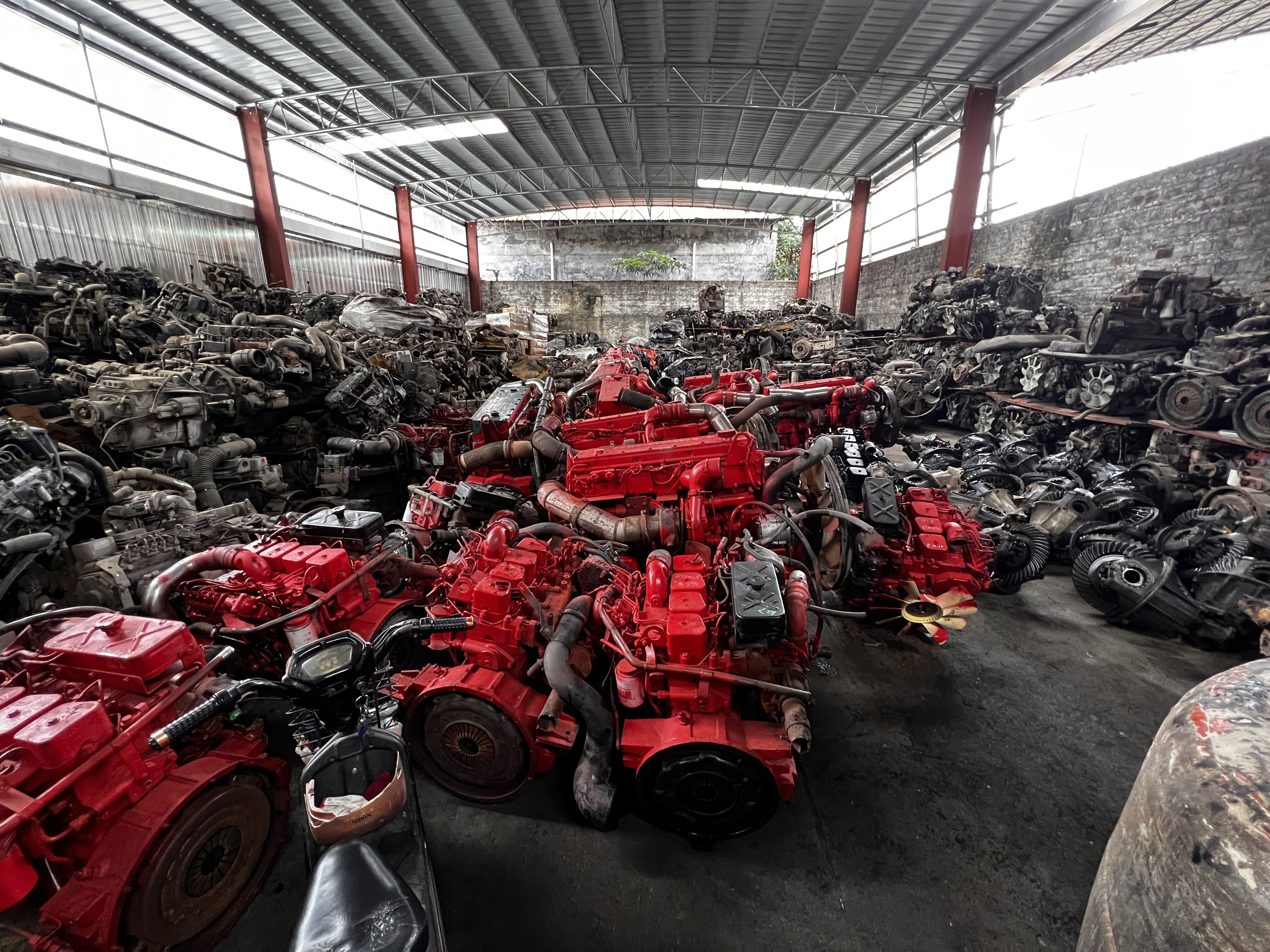 1.6L Displacement TAI Engine F16D3 for Chevrolet Aveo F5A F5B F6A F10A G10 G13A G13B G15A G16A H20A H25A J18A J20A K6A G4KE