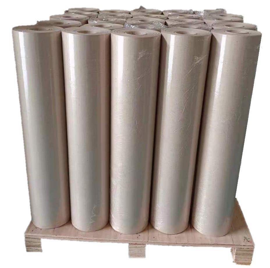 SGS Hardwood Floor Protection Products Recycled Pulp Paperboard