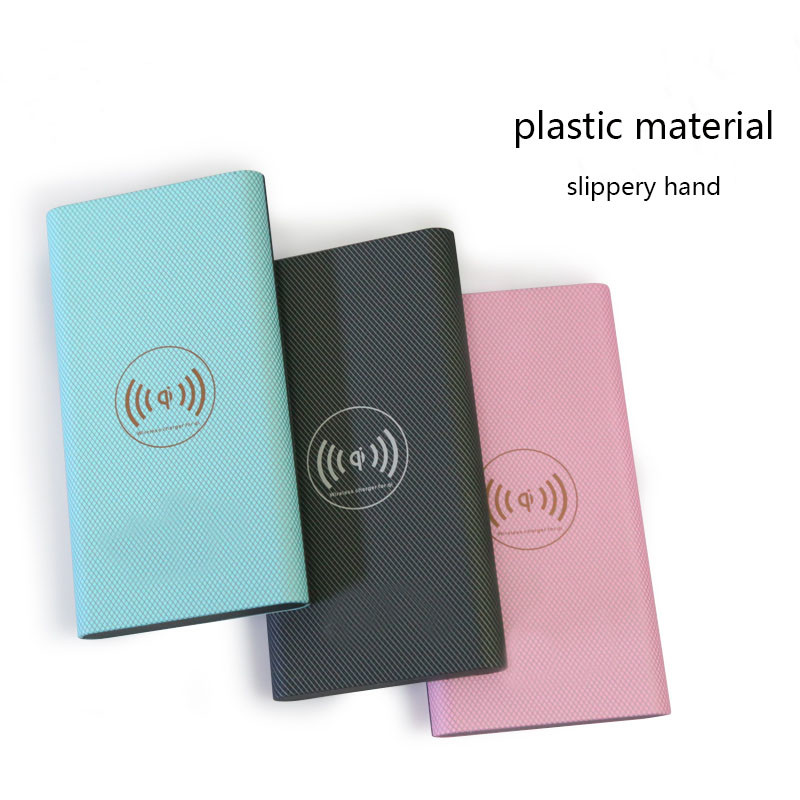 New technology ultra thin 10000mah power bank /charger products to sell