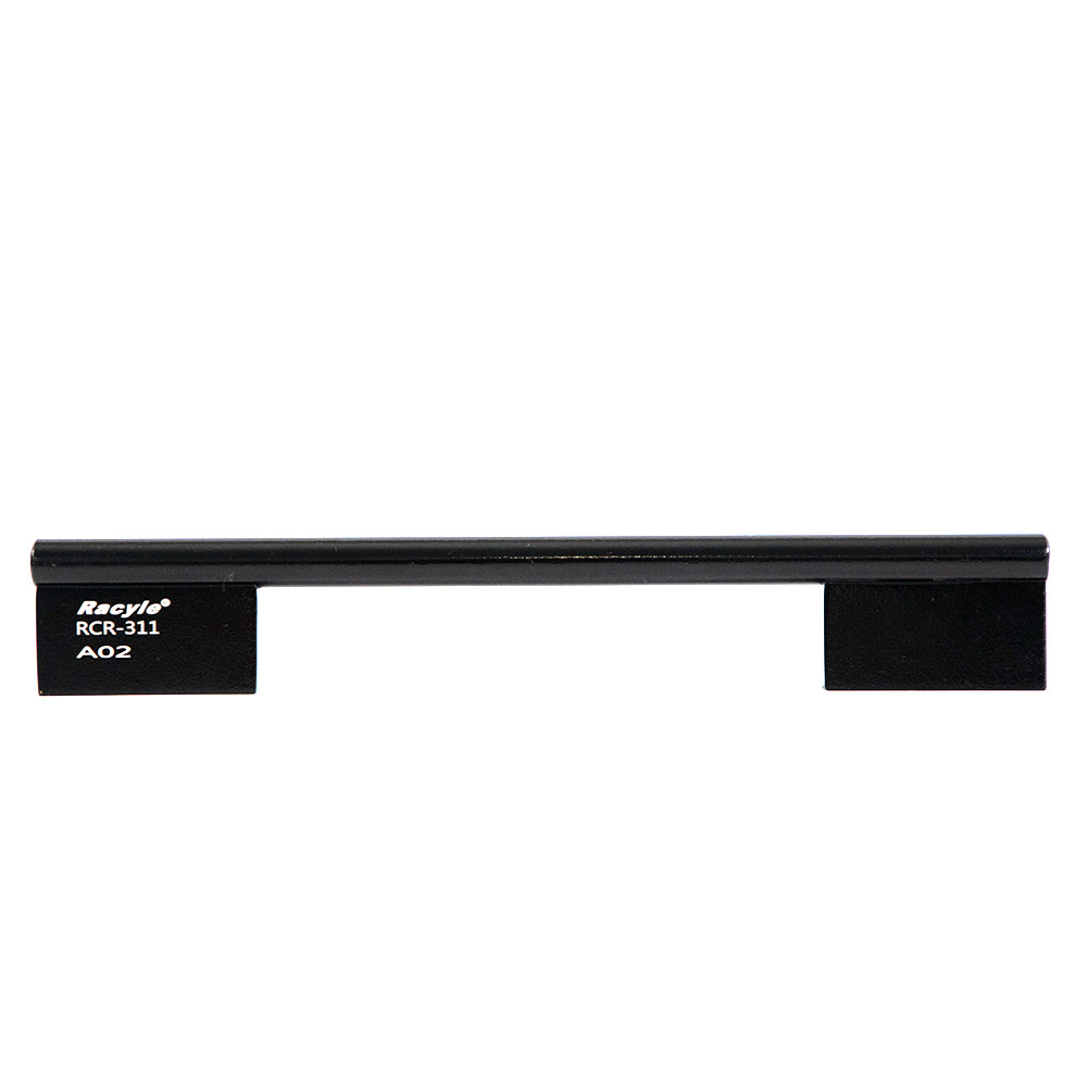 320mm Black Cabinet Drawer Aluminium Kitchen Handles