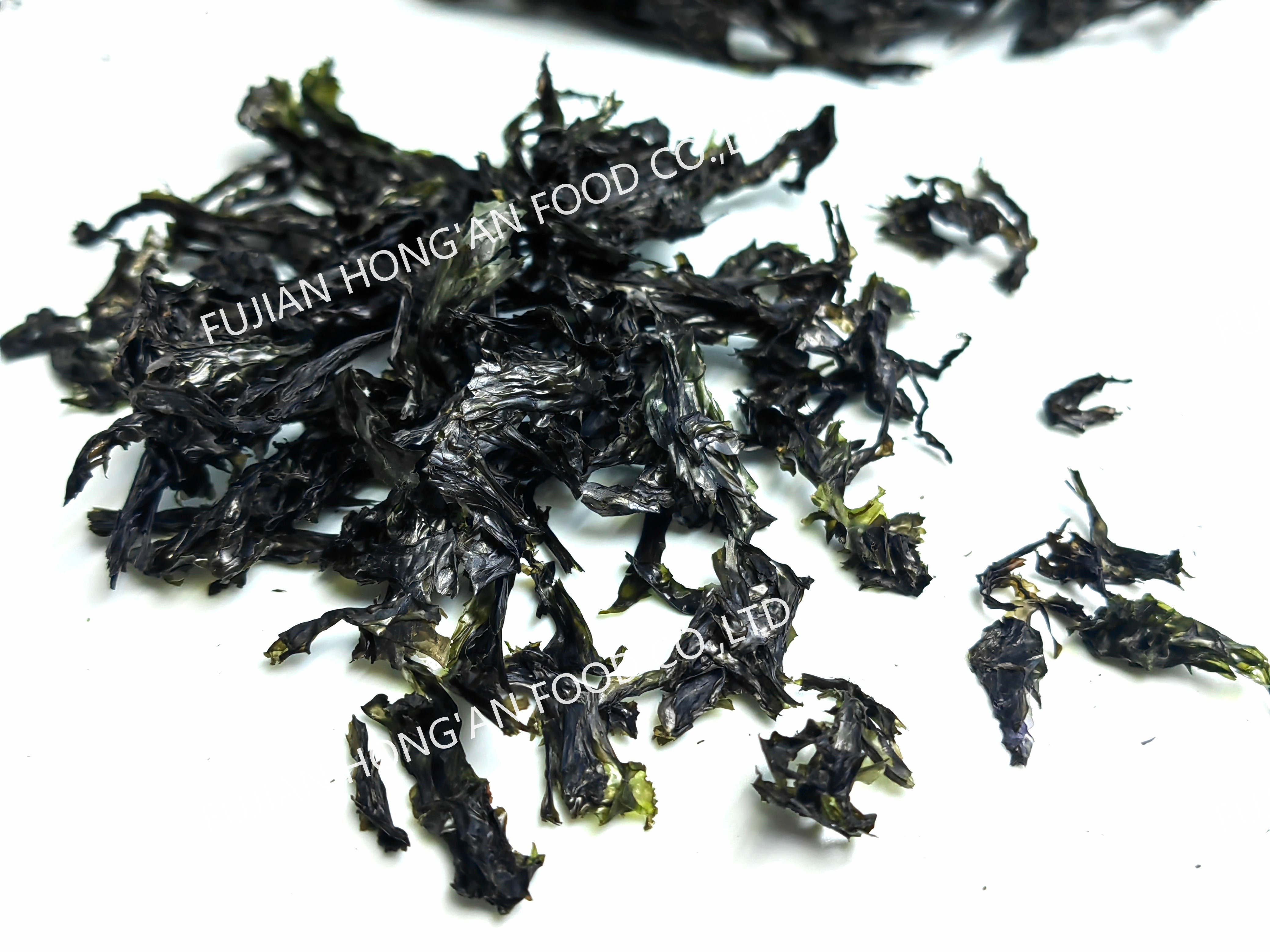 Food Grade Dried Purple Laver,porphyra Seaweed,laver Flakes