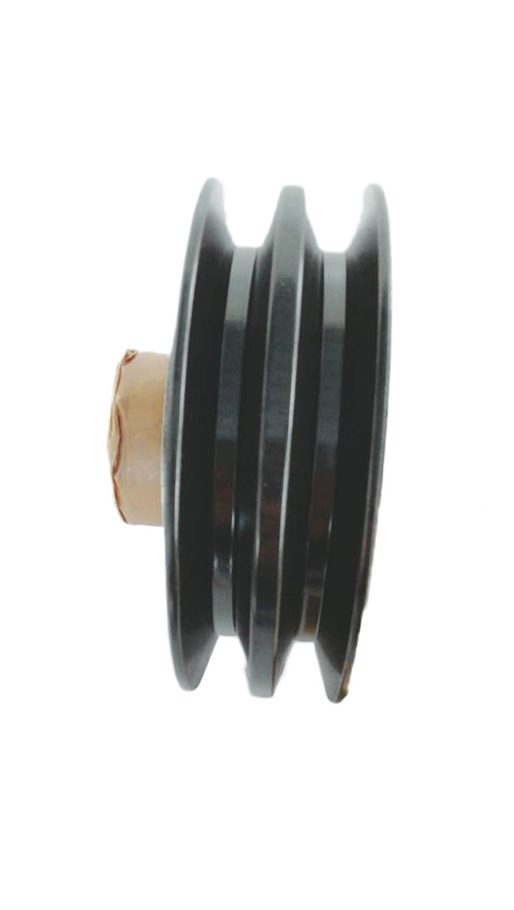 897229-9010 8972299012 Isuzu 4jg1 Crankshaft Pulley