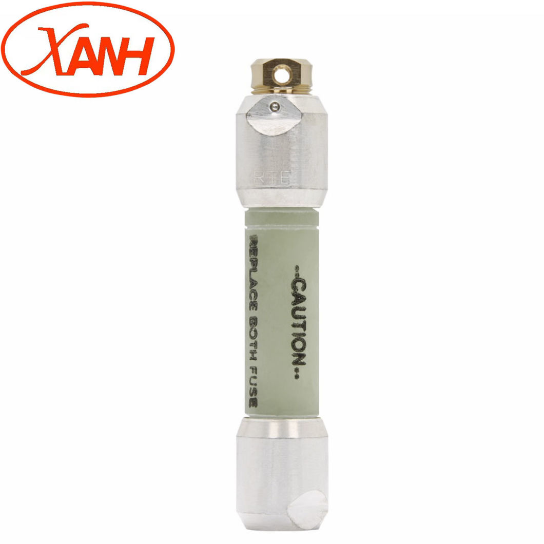 High Voltage Motor Protection Fuse 23Kv Germany DIN Standard Xrnm1