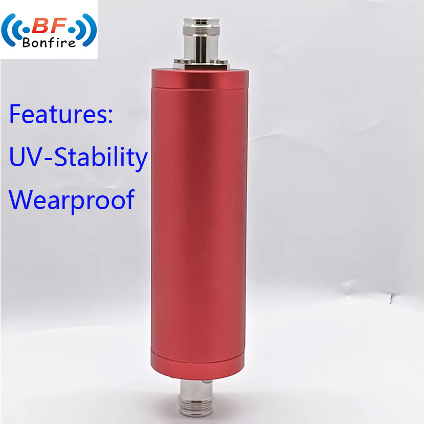 50W Low Pim Termination Load 600-4000MHz RF Dummy Load