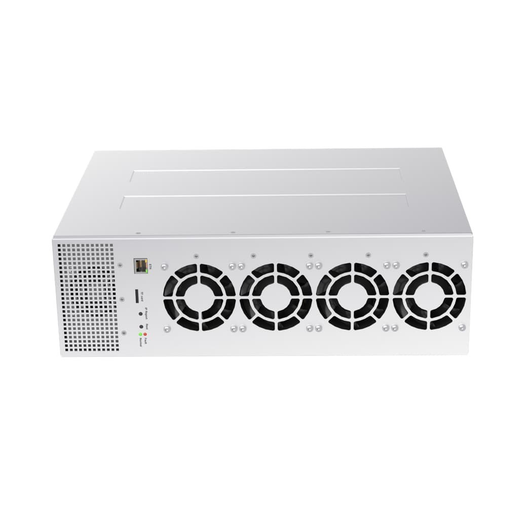 IPOLLO V1 Ethereum Mining Machine 3600mh 3.6gh 2300W Ethash Algorithm