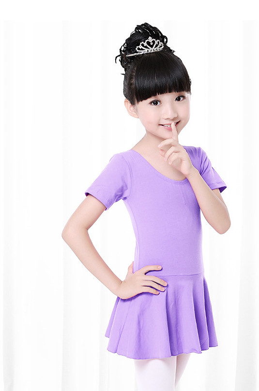 girls children ballet dress leotard tutu Dance clothes gymnastics leotard Ballet costumes leotards for Girls Ballerina