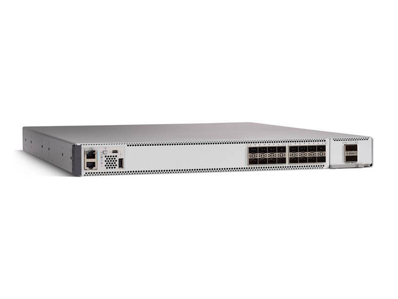 250G Switch Capacity Private Mold C9500 Series 16-port 10Gig Gigabit Essentials Switches