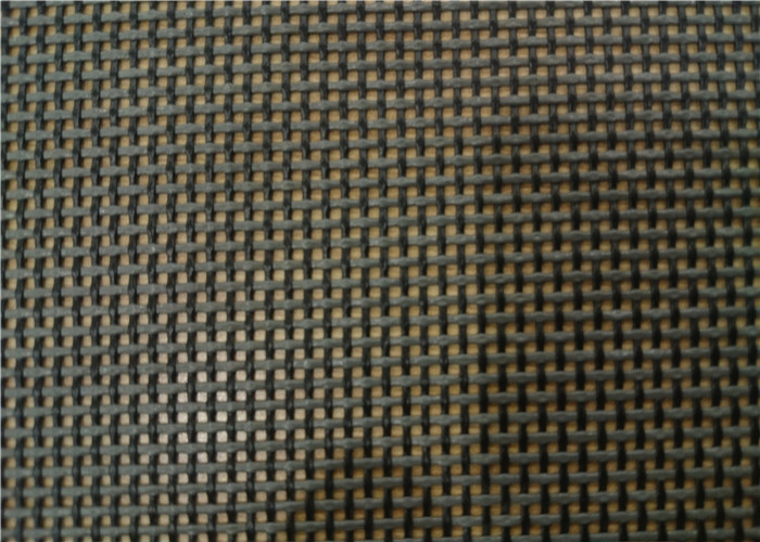 Stain Resistant Comfortable PVC Furniture Fabric For Pet Beds SGS CE