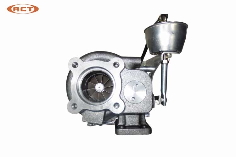 S200G 12709880016 Engine Turbocharger Parts 12709700017 04294367 04294367KZ 21496615