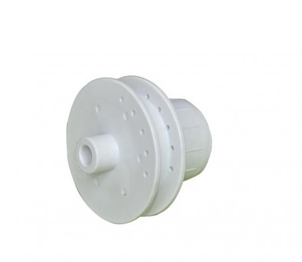 Conservatory Retractable Roof Awning Aluminum Hooding Parts