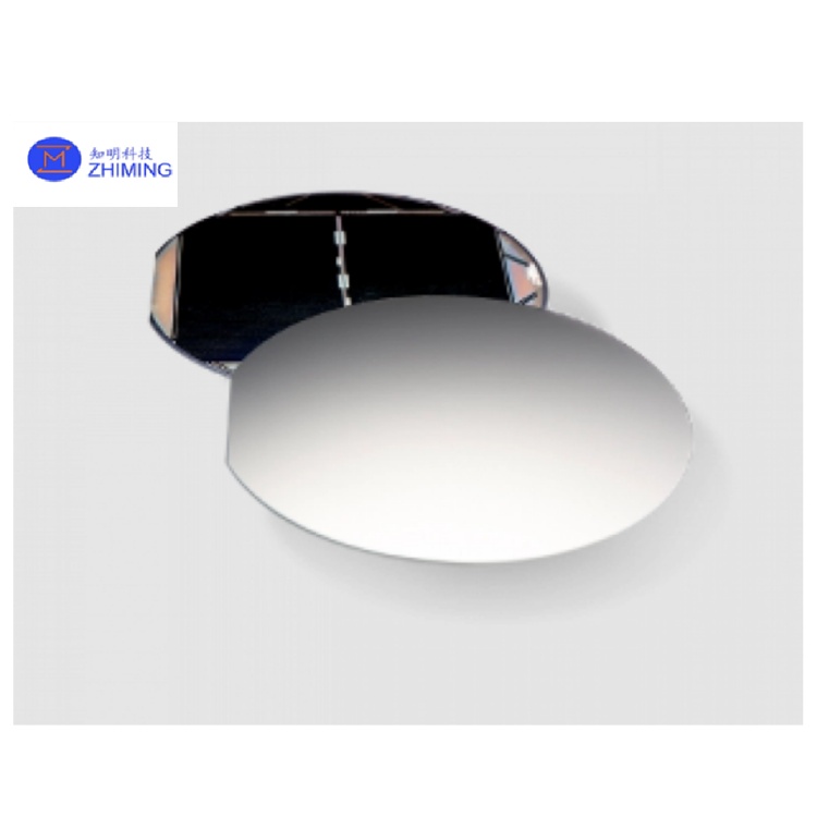 2inch 3inch 4inch Germanium Substrates Semiconductor Wafers Custom CZ <100><110><111>
