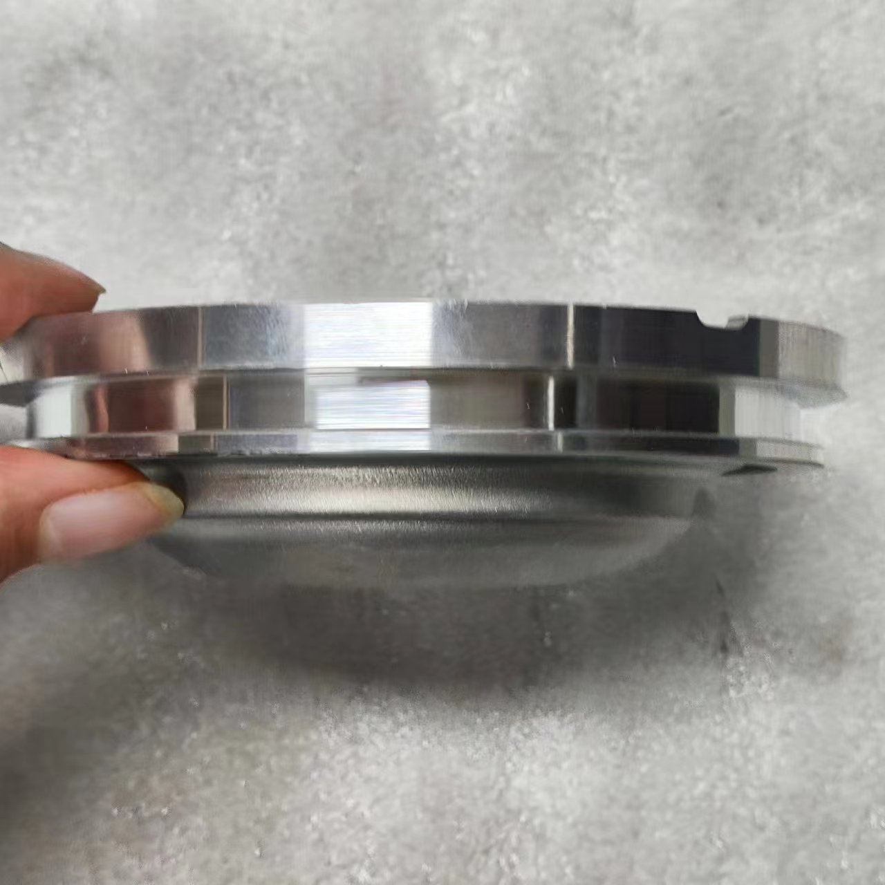 Other Year Truck Transmission Parts Piston 1358202025 90005592