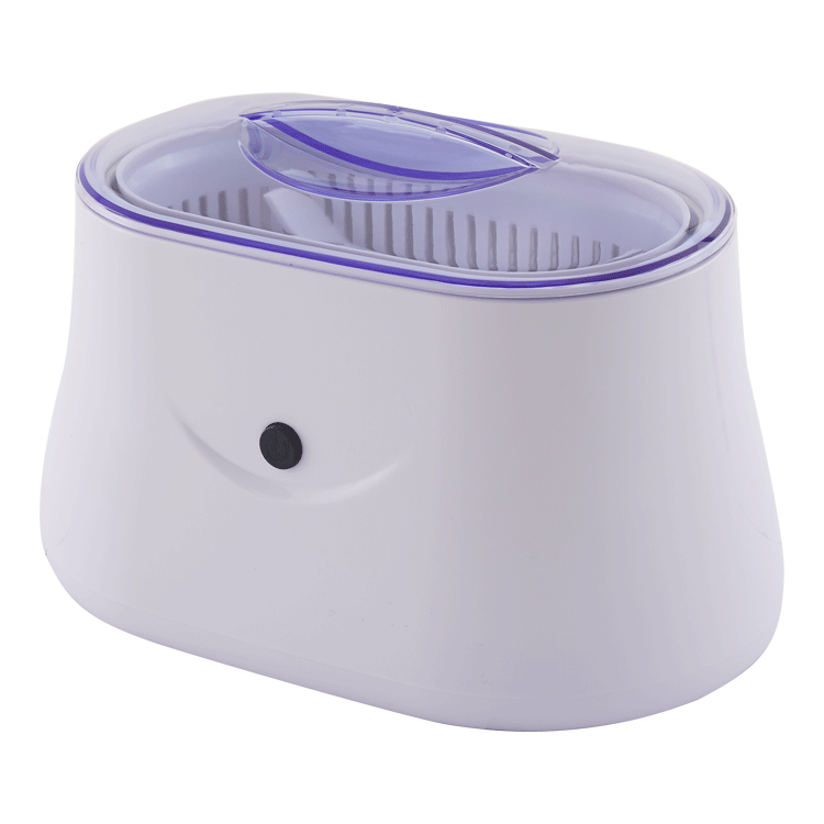 Multi Functional Household Ultrasonic Cleaner 35W Ultrasonic Portable Cleaner